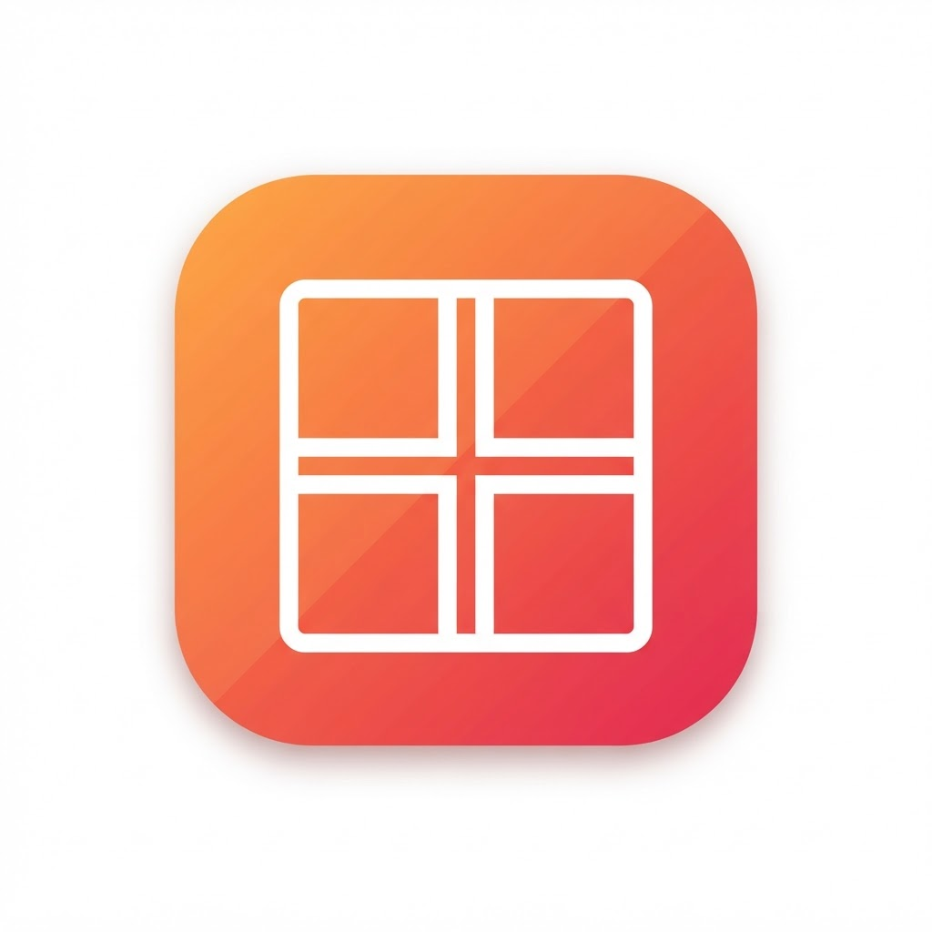 Bento Plus app icon