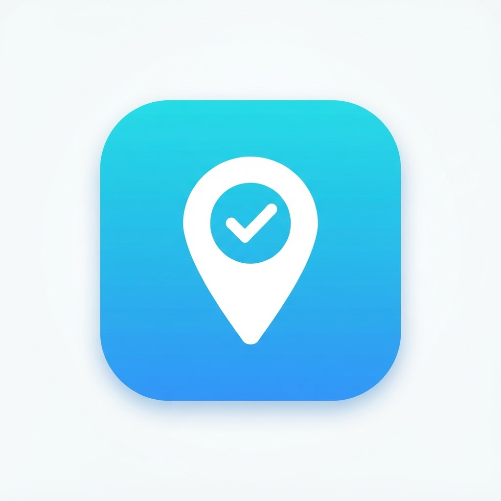 Field Marks app icon