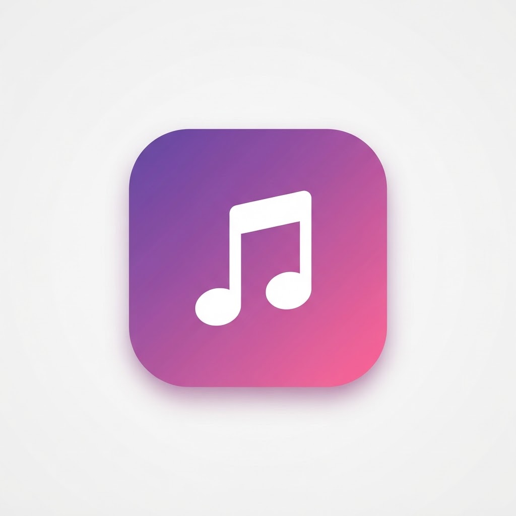 Friday app icon