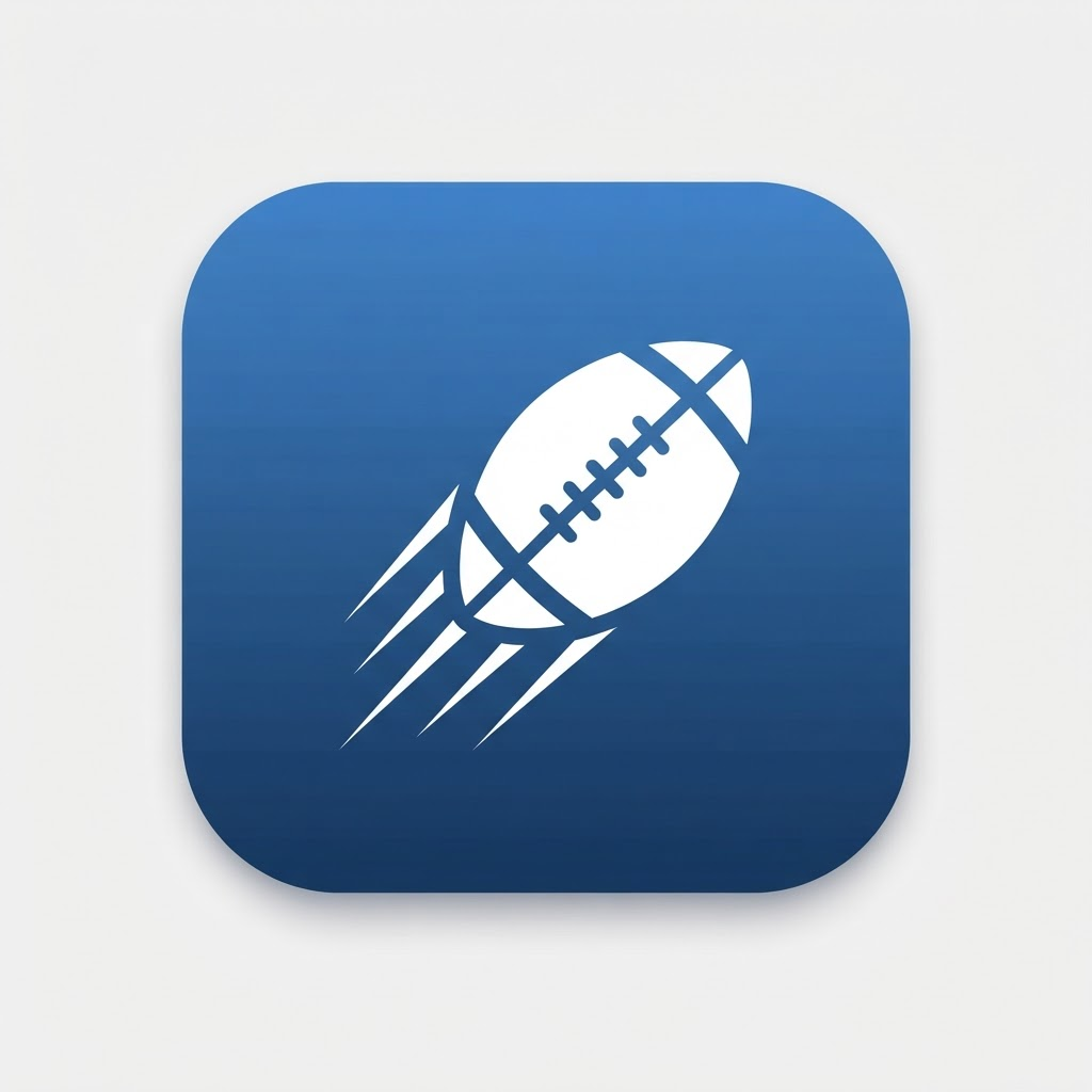 Go Long app icon