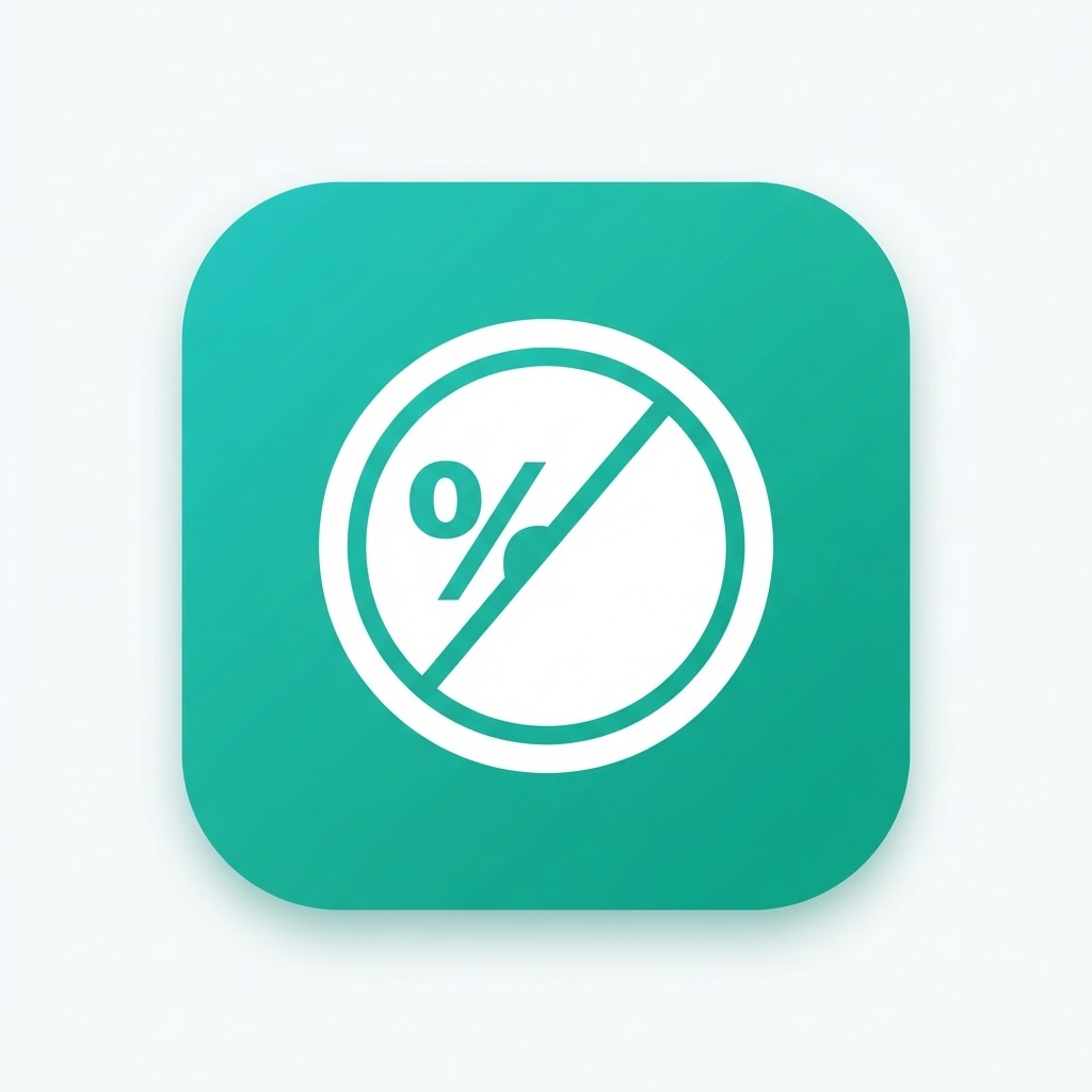 tipSplittr app icon
